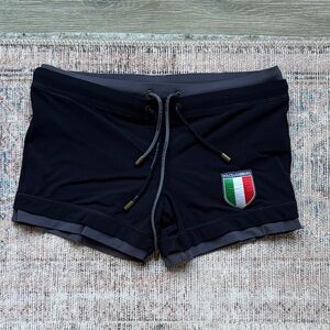 Dolce & Gabbana Swim Trunks
